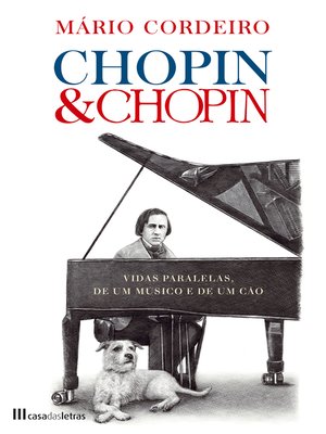 cover image of Chopin e Chopin